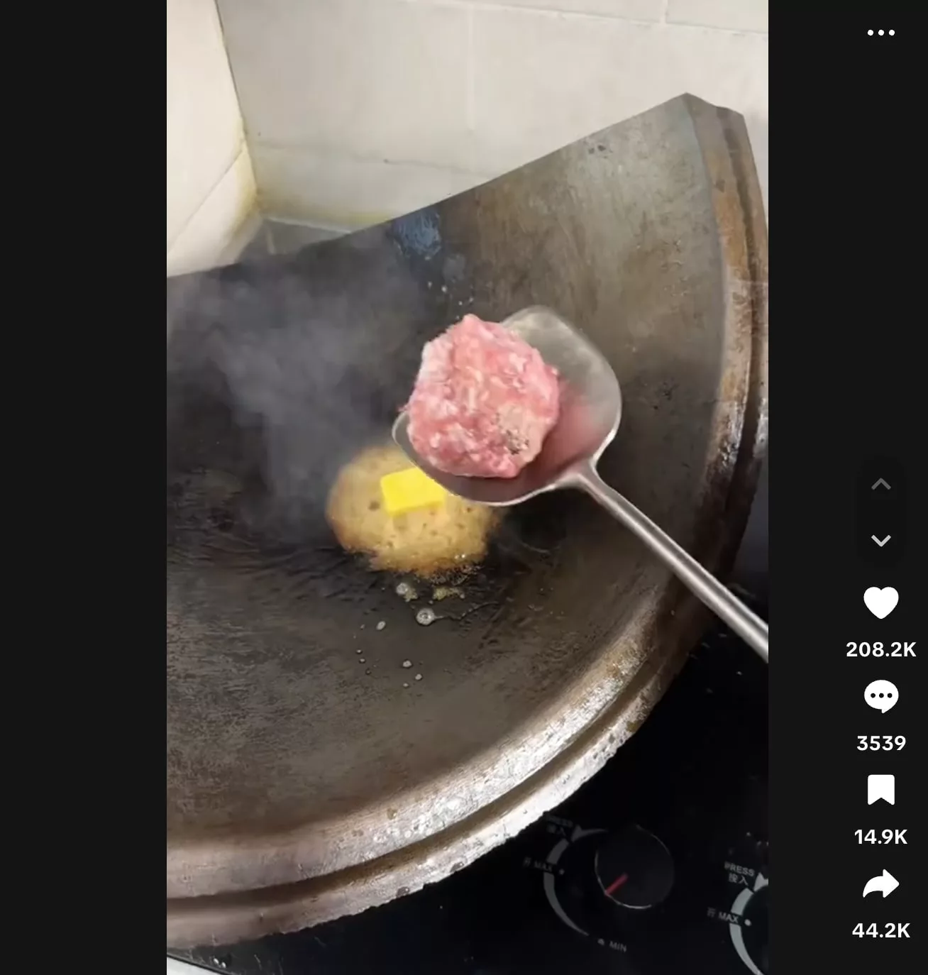 Kuali Faraid, Dibahagi Tiga — Video Masakan Tular, Netizen Malaysia Terhibur